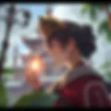 Exploring The Treasure of Nadia Apk: An In-Depth Analysis Introduction