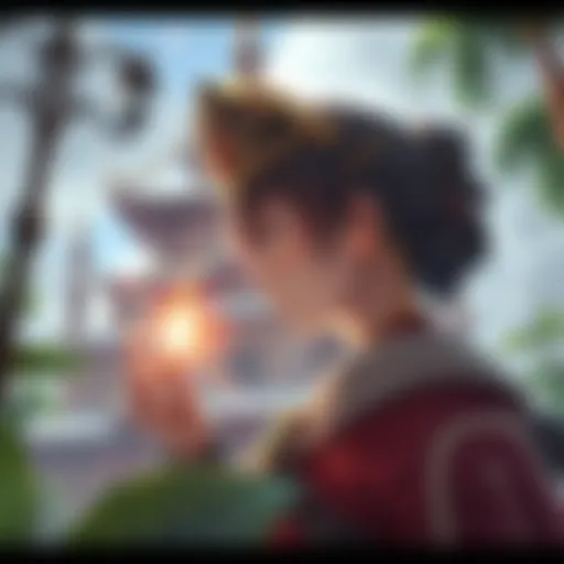 Exploring The Treasure of Nadia Apk: An In-Depth Analysis Introduction
