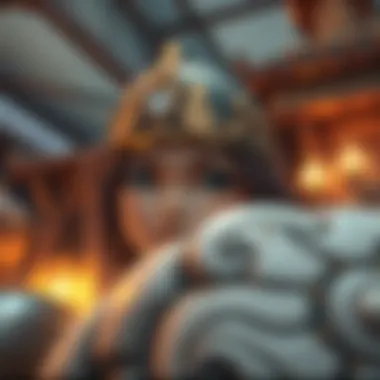 Exploring The Treasure of Nadia Apk: An In-Depth Analysis Summary Exploring The Treasure of Nadia Apk: An In-Depth Analysis Summary