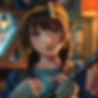 Notable Exploring the Treasure of Nadia: In-Depth Analysis and Cheat Insights Notable Exploring the Treasure of Nadia: In-Depth Analysis and Cheat Insights