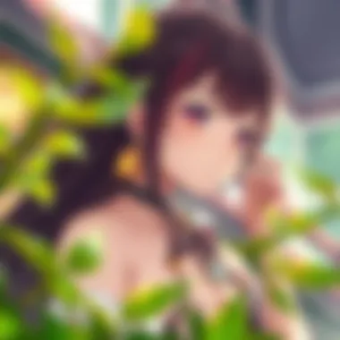 Notable Exploring the Treasures of Nadia: A Comprehensive Insight into the APK Mod Notable Exploring the Treasures of Nadia: A Comprehensive Insight into the APK Mod