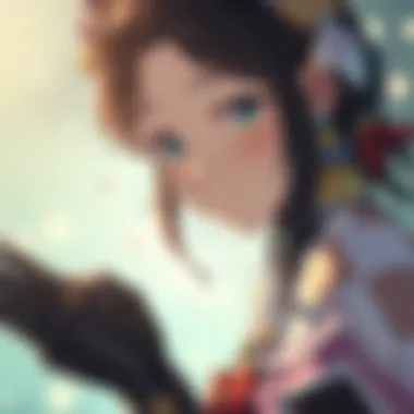 Exploring the Treasures of Nadia: A Comprehensive Insight into the APK Mod Summary Exploring the Treasures of Nadia: A Comprehensive Insight into the APK Mod Summary