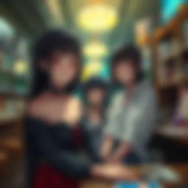 Exploring the Virtual Harem Game Archive Introduction Exploring the Virtual Harem Game Archive Introduction