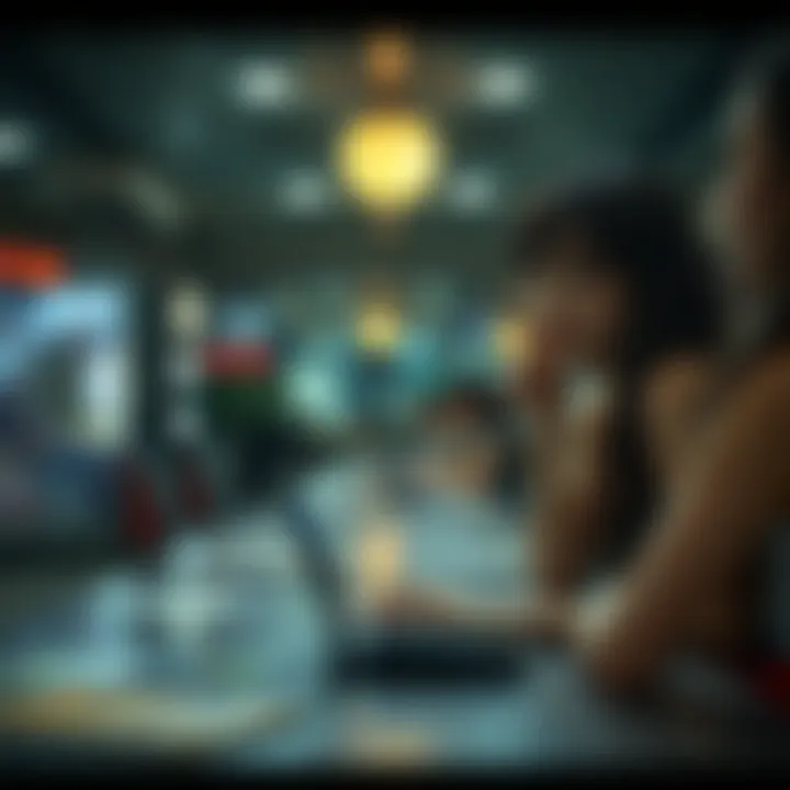 Exploring the Virtual Harem Game Archive Summary