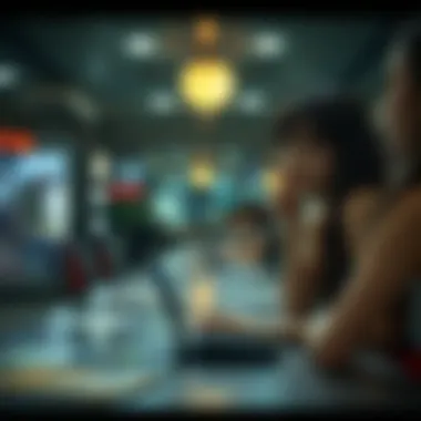 Exploring the Virtual Harem Game Archive Summary Exploring the Virtual Harem Game Archive Summary