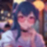 Exploring the Waifu Academy Patreon: An In-Depth Analysis Introduction