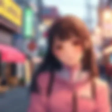 Exploring the Waifu Academy Patreon: An In-Depth Analysis Summary Exploring the Waifu Academy Patreon: An In-Depth Analysis Summary