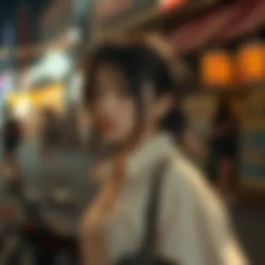 Notable Exploring the Waifu-Driven Narrative in Anime Culture Notable Exploring the Waifu-Driven Narrative in Anime Culture