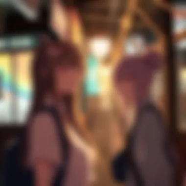 Exploring the Waifu-Driven Narrative in Anime Culture Summary Exploring the Waifu-Driven Narrative in Anime Culture Summary