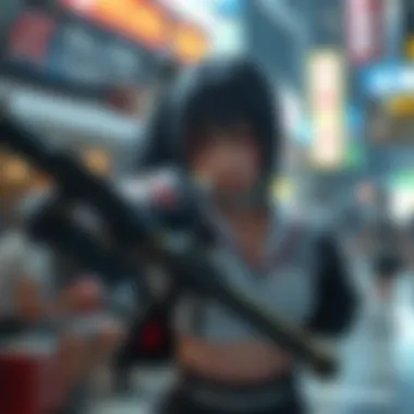 Notable Exploring the Waifu Fighter Full: An In-Depth Analysis