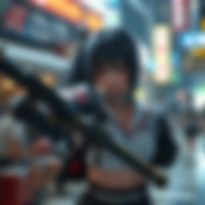 Notable Exploring the Waifu Fighter Full: An In-Depth Analysis