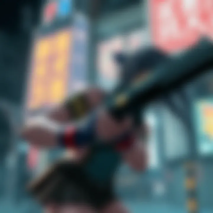Exploring the Waifu Fighter Full: An In-Depth Analysis Summary