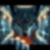 Exploring the Wolf Complex APK: Features, Benefits, and Insights Introduction
