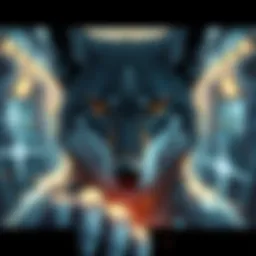 Exploring the Wolf Complex APK: Features, Benefits, and Insights Introduction