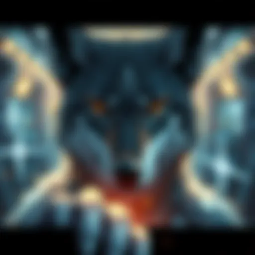 Exploring the Wolf Complex APK: Features, Benefits, and Insights Introduction