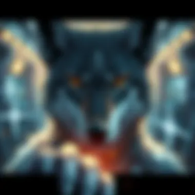 Exploring the Wolf Complex APK: Features, Benefits, and Insights Introduction Exploring the Wolf Complex APK: Features, Benefits, and Insights Introduction