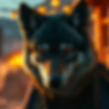 Notable Exploring the Wolf Complex APK: Features, Benefits, and Insights Notable Exploring the Wolf Complex APK: Features, Benefits, and Insights