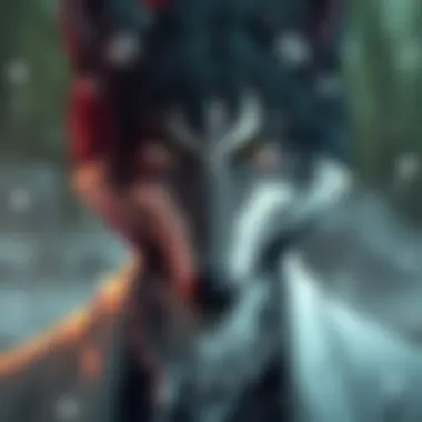 Exploring the Wolf Complex APK: Features, Benefits, and Insights Summary
