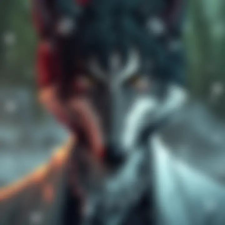 Exploring the Wolf Complex APK: Features, Benefits, and Insights Summary