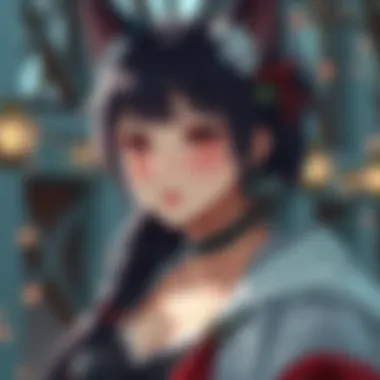 Notable Exploring the Wolf Girl with You APK: Features, Installation, and User Experience Notable Exploring the Wolf Girl with You APK: Features, Installation, and User Experience