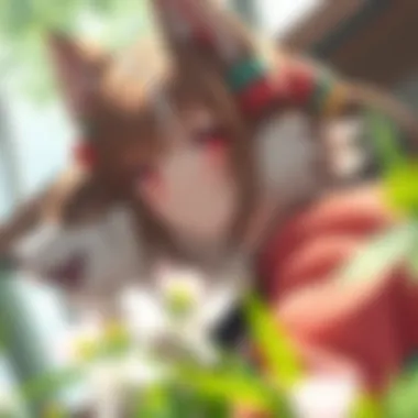 Exploring the Wolf Girl with You APK: Features, Installation, and User Experience Summary Exploring the Wolf Girl with You APK: Features, Installation, and User Experience Summary