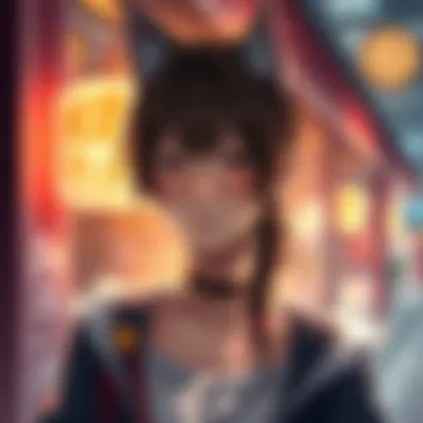 Exploring the Wolf Girl with You English Version APK Summary Exploring the Wolf Girl with You English Version APK Summary