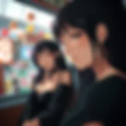 Exploring the World of Anime Dating Sims: The Allure of Waifu Harems Introduction