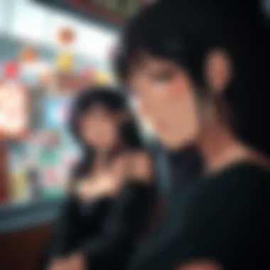 Exploring the World of Anime Dating Sims: The Allure of Waifu Harems Introduction Exploring the World of Anime Dating Sims: The Allure of Waifu Harems Introduction