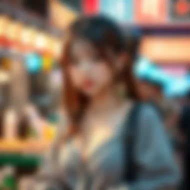 Notable Exploring the World of Anime Dating Sims: The Allure of Waifu Harems Notable Exploring the World of Anime Dating Sims: The Allure of Waifu Harems