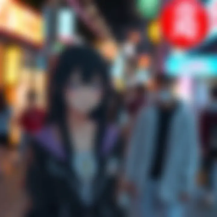 Exploring the World of Anime Dating Sims: The Allure of Waifu Harems Summary