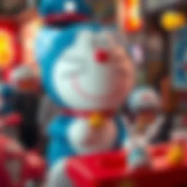 Notable Exploring the World of Doraemon Games: A Comprehensive Analysis Notable Exploring the World of Doraemon Games: A Comprehensive Analysis