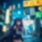 Exploring the World of Monster Girls and the Remastering of Mysterious Adventure: A Deep Dive Introduction