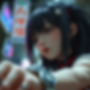 Notable Exploring the World of Monster Girls and the Remastering of Mysterious Adventure: A Deep Dive Notable Exploring the World of Monster Girls and the Remastering of Mysterious Adventure: A Deep Dive