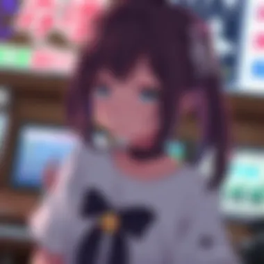 Exploring the World of Monster Girls and the Remastering of Mysterious Adventure: A Deep Dive Summary Exploring the World of Monster Girls and the Remastering of Mysterious Adventure: A Deep Dive Summary