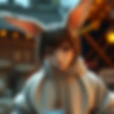Notable Exploring the World of NTR Bunnies RPG: A Comprehensive Analysis