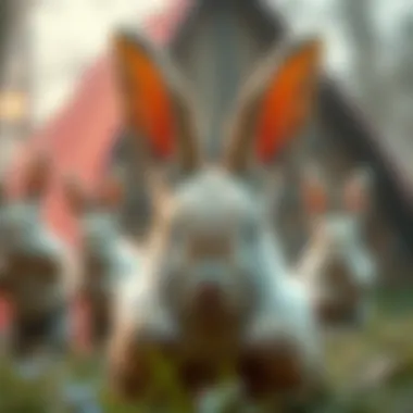 Exploring the World of NTR Bunnies RPG: A Comprehensive Analysis Summary