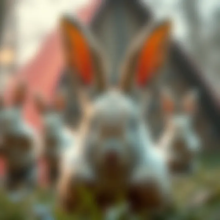 Exploring the World of NTR Bunnies RPG: A Comprehensive Analysis Summary