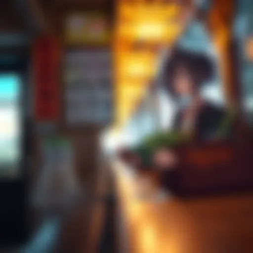 Exploring the World of Pocket Harem Applications Introduction