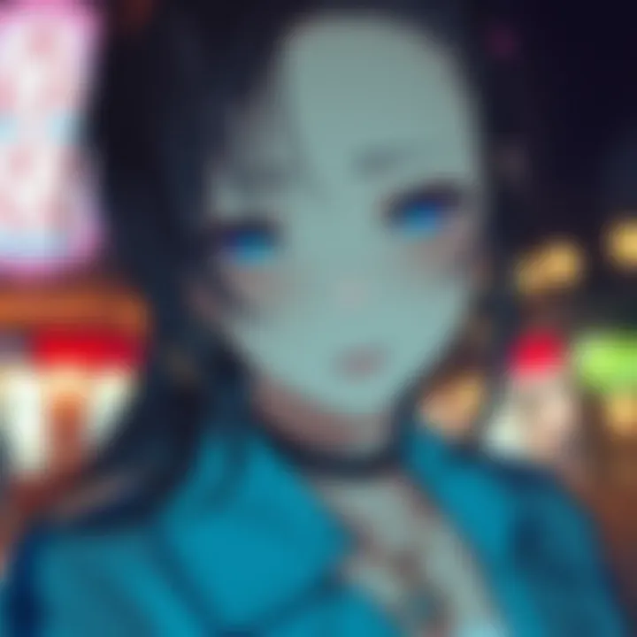 Notable Exploring the World of Pocket Harem Applications