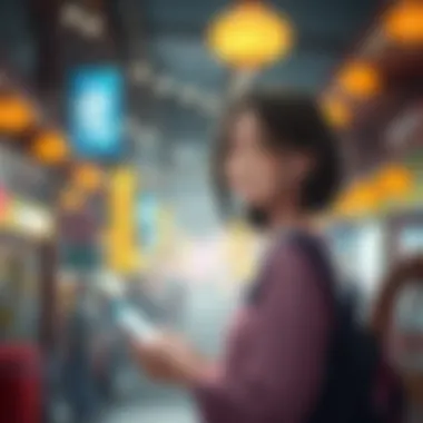 Exploring the World of Pocket Harem Applications Summary
