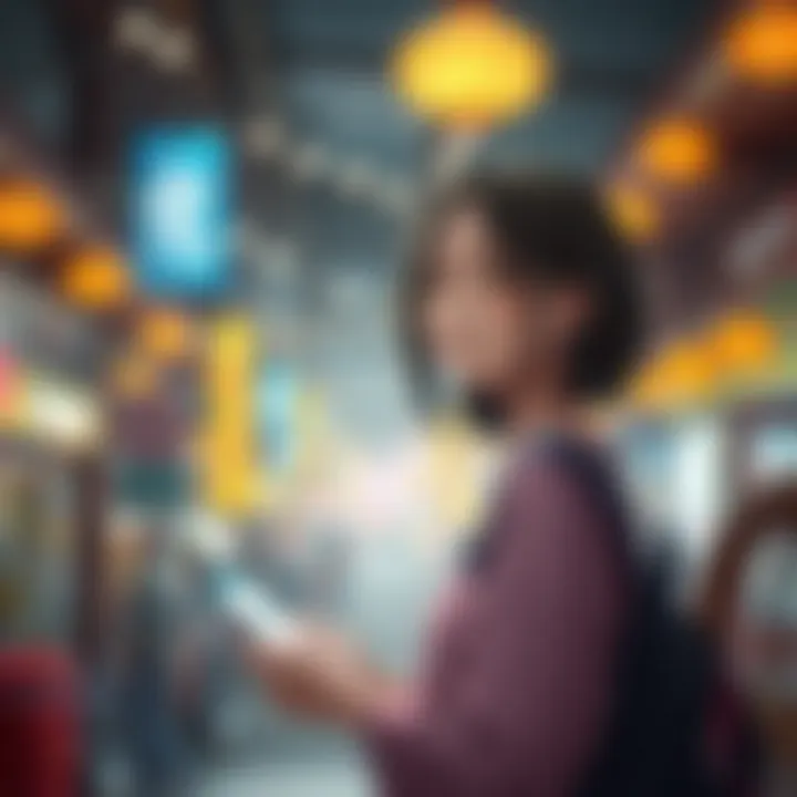 Exploring the World of Pocket Harem Applications Summary