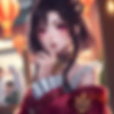 Exploring the World of Princess Harem APK Summary Exploring the World of Princess Harem APK Summary