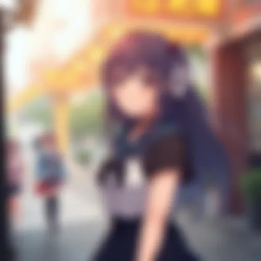 Exploring the World of Sisters APK: A Deep Dive into Anime Applications Introduction