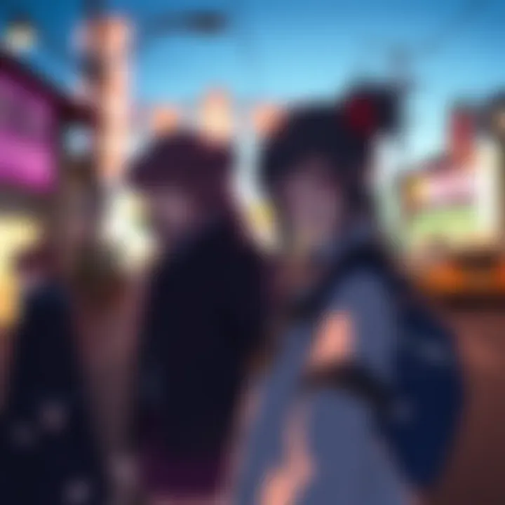 Notable Exploring the World of Sisters APK: A Deep Dive into Anime Applications