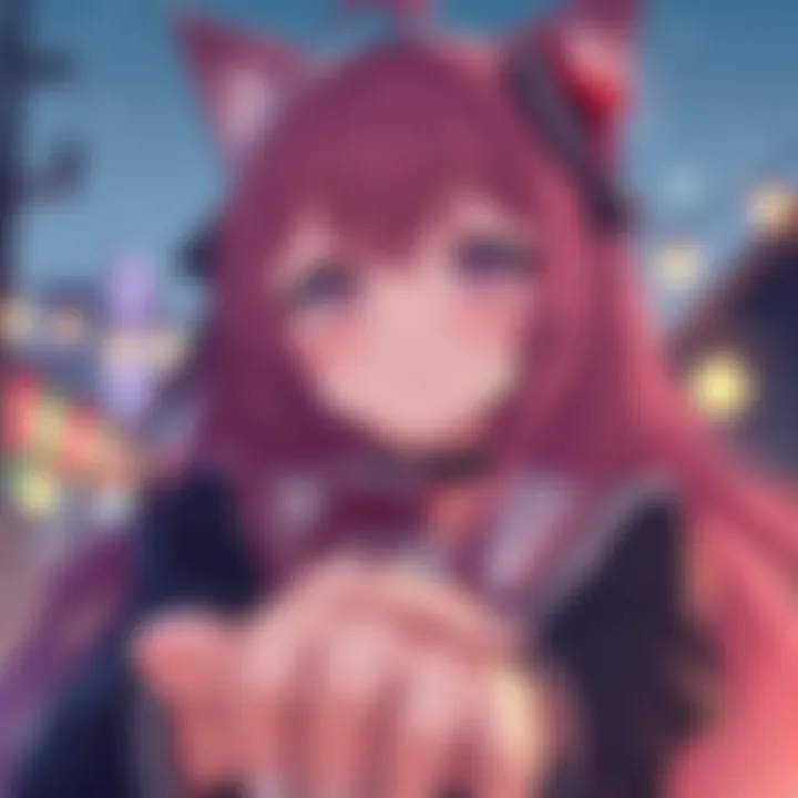 Exploring the World of Sisters APK: A Deep Dive into Anime Applications Summary
