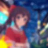 Exploring the World of Summertime Saga: A Comprehensive Guide Introduction