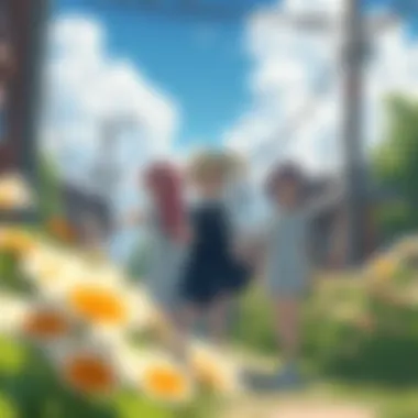 Exploring the World of Summertime Saga: A Comprehensive Guide Summary Exploring the World of Summertime Saga: A Comprehensive Guide Summary