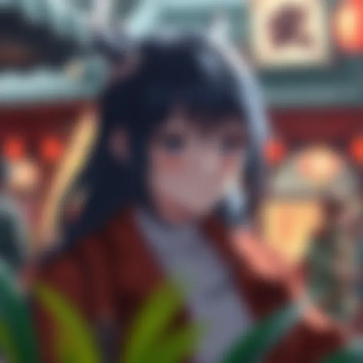Notable Exploring the World of Tenkafuuma: A Comprehensive Guide