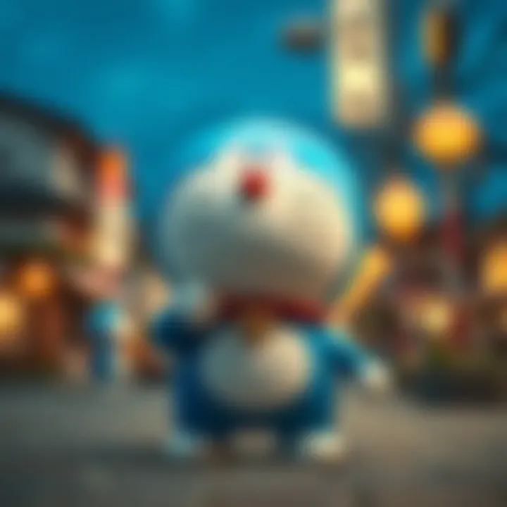 Notable Exploring the World of YTS Doraemon: A Comprehensive Guide for Anime Enthusiasts