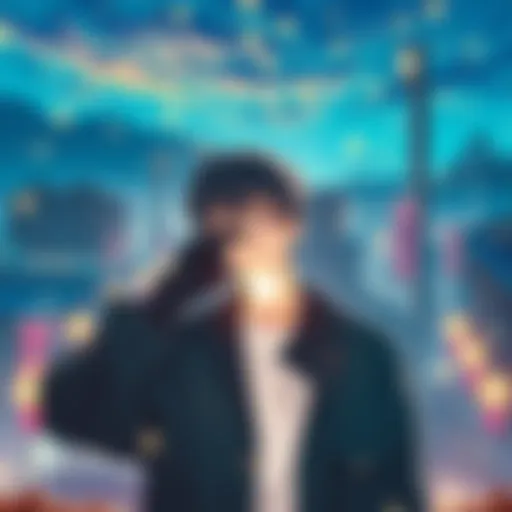 Exploring Together Again APK: A Comprehensive Guide for Anime Enthusiasts Introduction